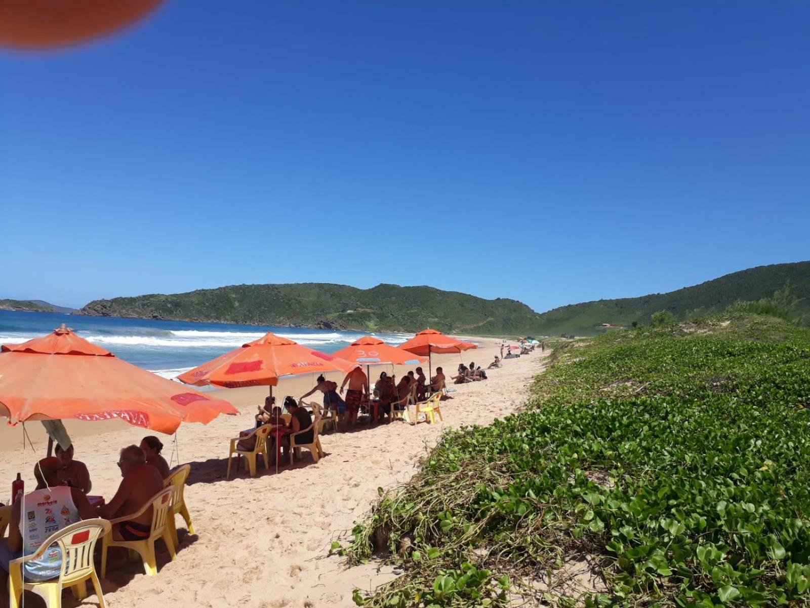 Chale Em Buzios 100M Da Praia De Tucuns Exteriér fotografie